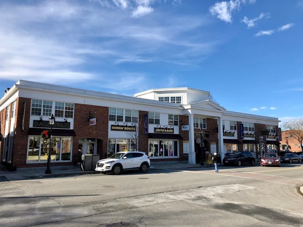89-93 Main St #LL149