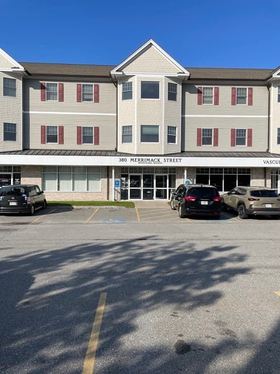 380 Merrimack #2-D photo 3