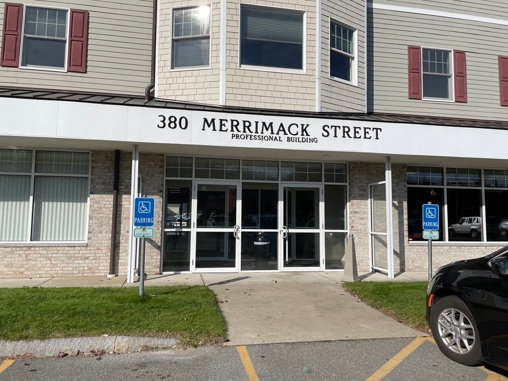 380 Merrimack #2-D