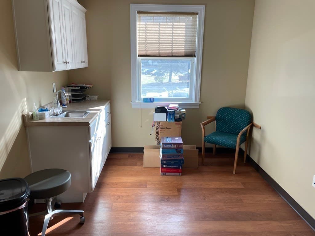380 Merrimack #2-D photo 5