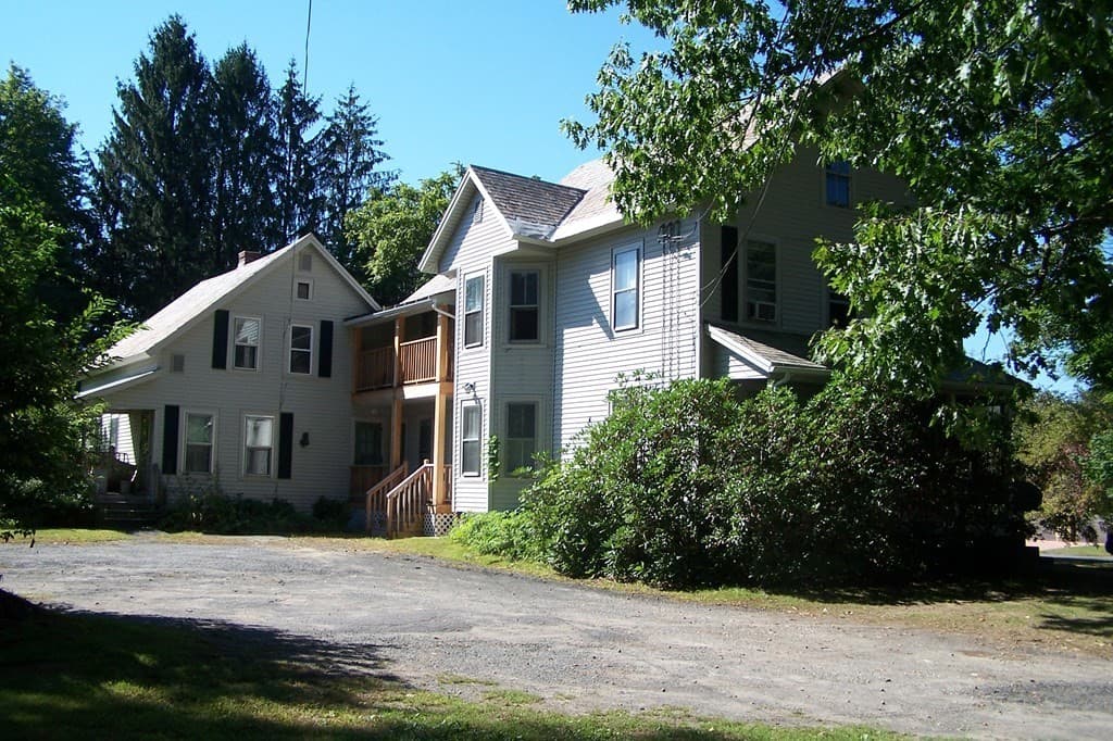 260 Silver St