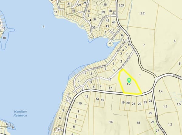 0 Vinton Rd L: photo 2