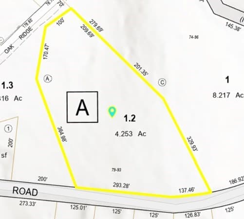 0 Vinton Rd L: