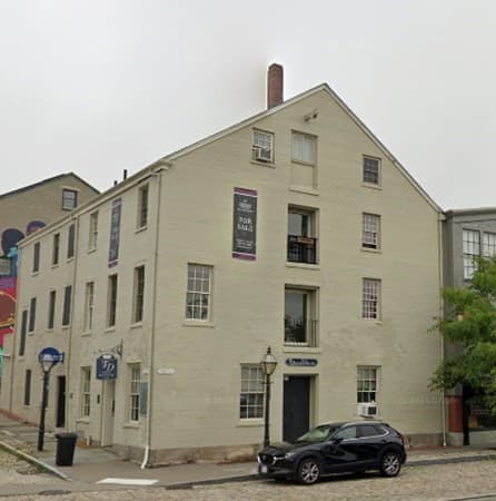 13 Centre St #2
