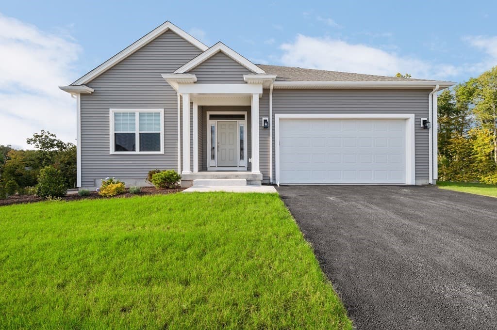 153 Rolling Ridge Drive #82