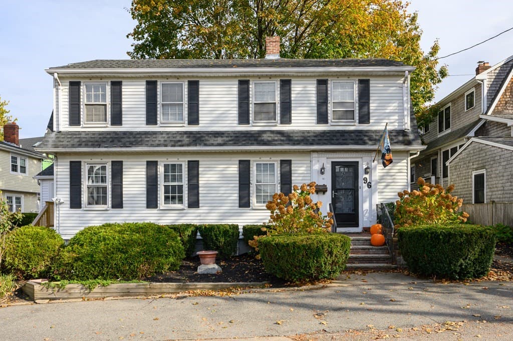 96 Assabet Rd