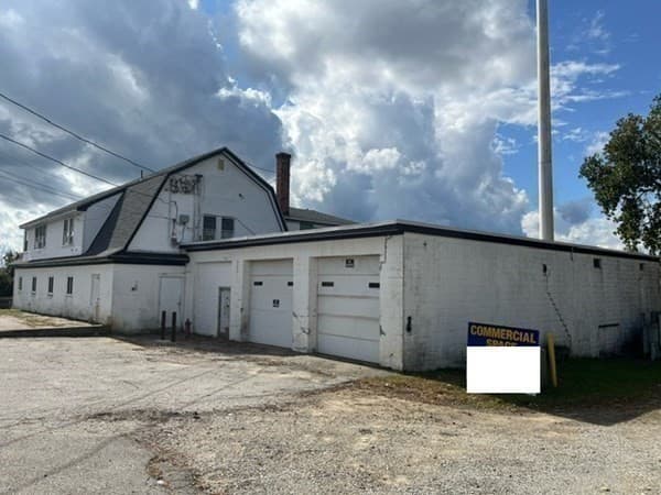 290 Dresser Hill #Garage photo 4