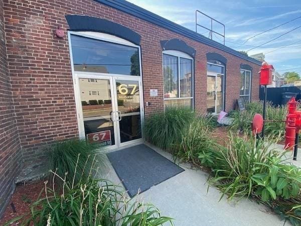 67 Maplewood St #116