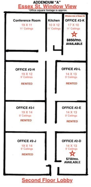 225-235 Essex St #2-D photo 2