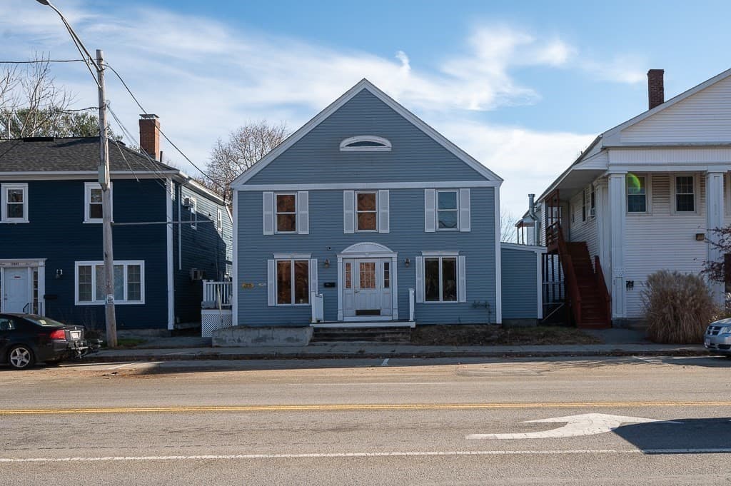 314 Main St