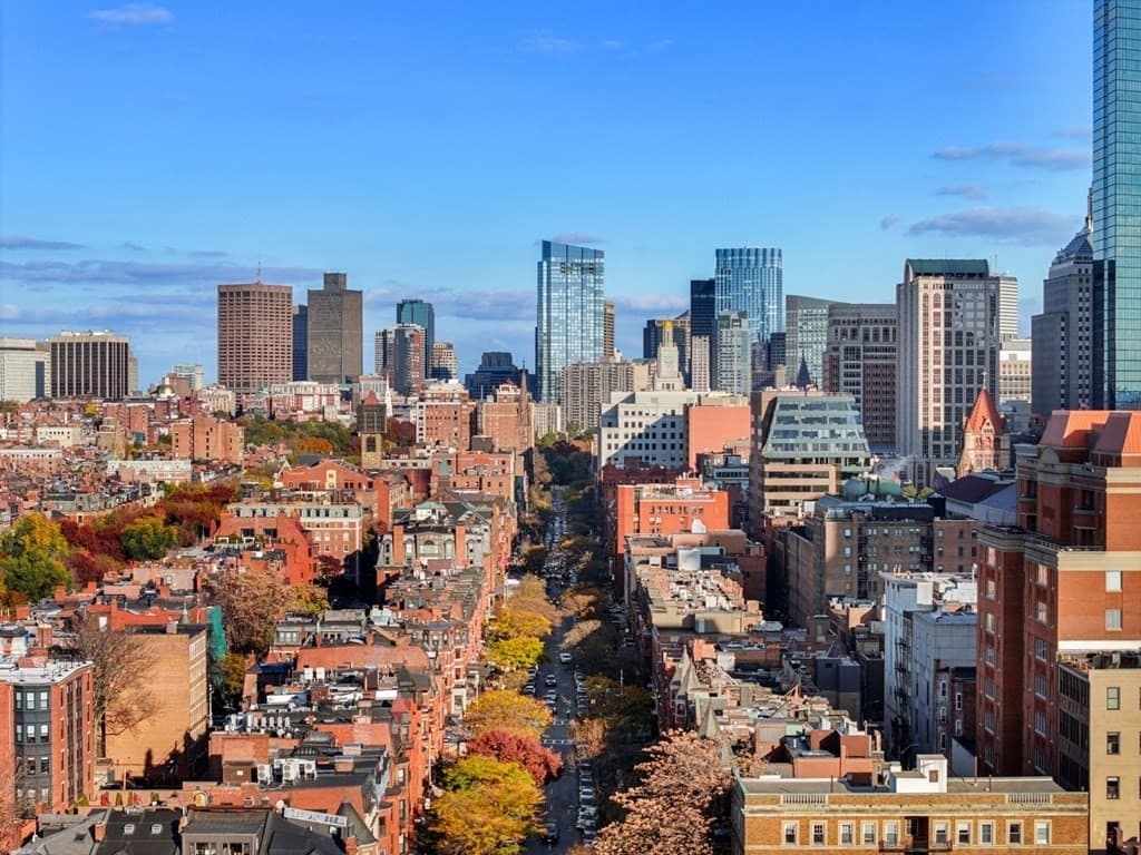 360 Newbury St #PH 810 photo 3