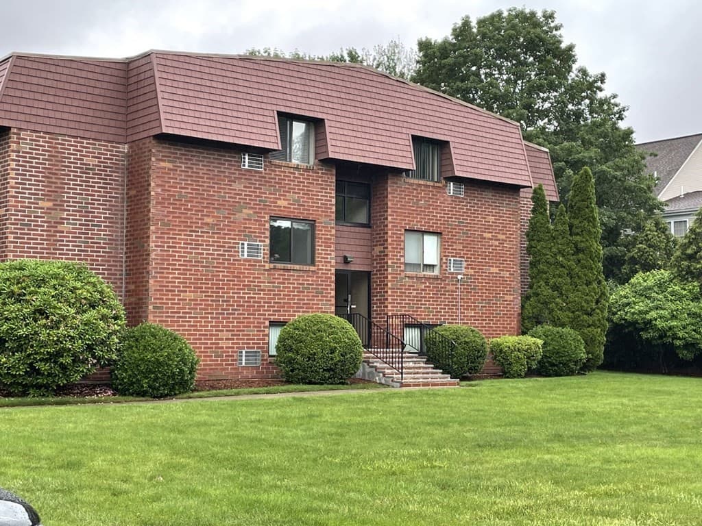 50 Cambridge Road #319