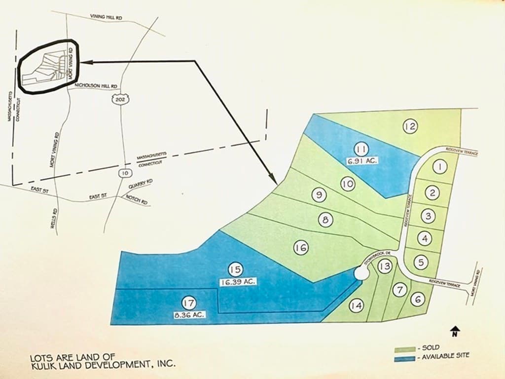 Lot 15 Stoneybrook Dr. photo 3