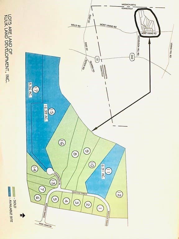 Lot 17 Stoneybrook Dr. photo 3