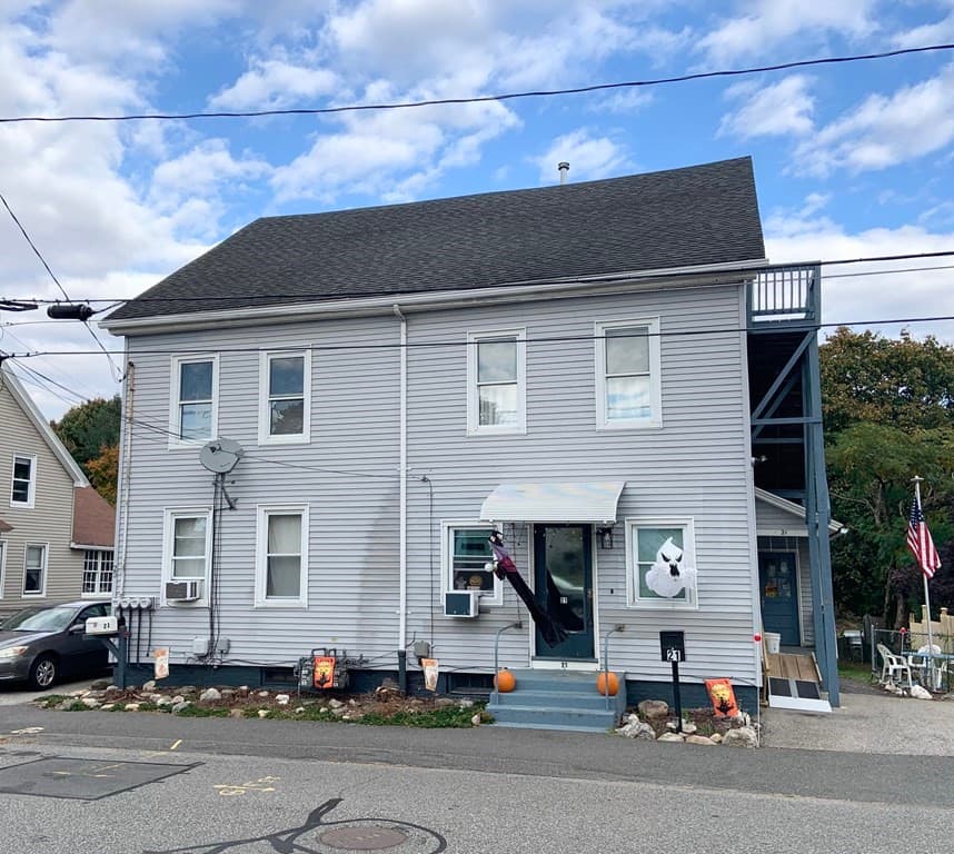 21 High St photo 2