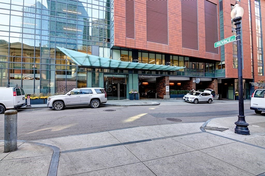 45 Province St #1105