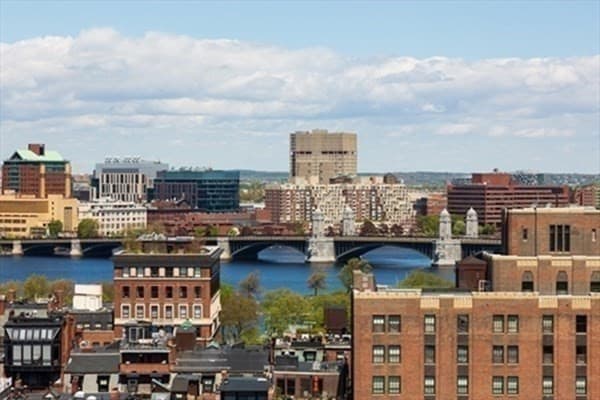 2 Commonwealth Avenue #15F photo 4