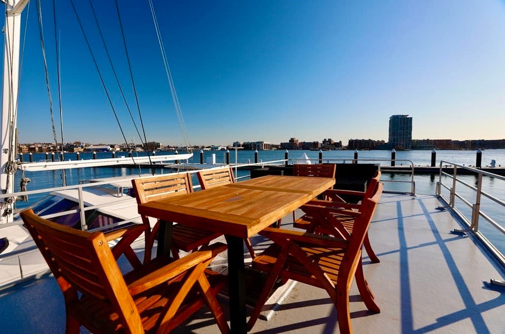1 Pier 8 Slip C