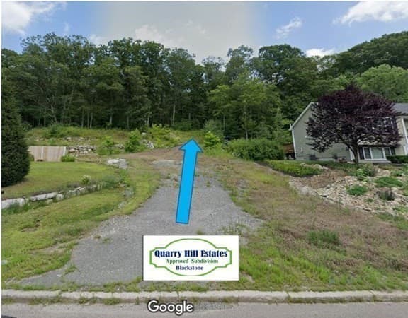 2-4-6-7 Quarry Hill Lane
