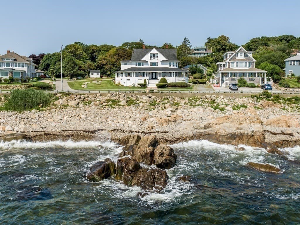 69 Atlantic Road #Main House photo 2