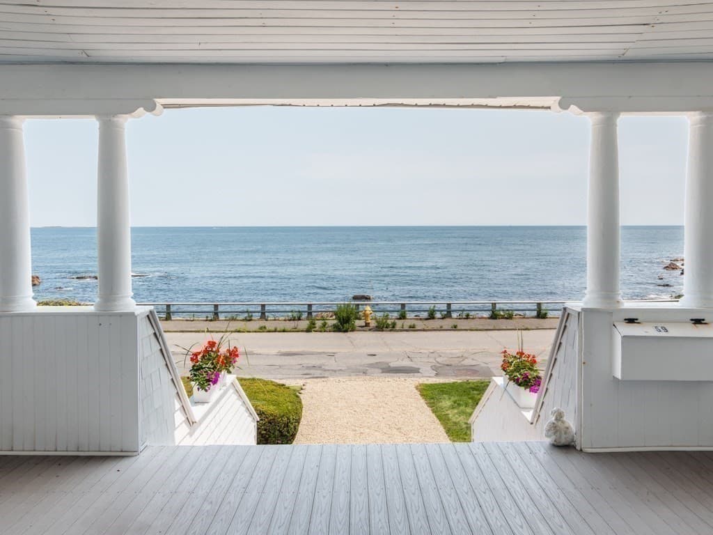 69 Atlantic Road #Main House