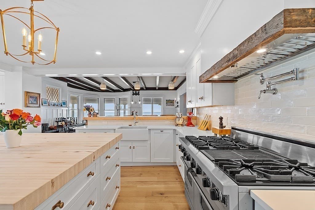 69 Atlantic Road #Main House photo 4