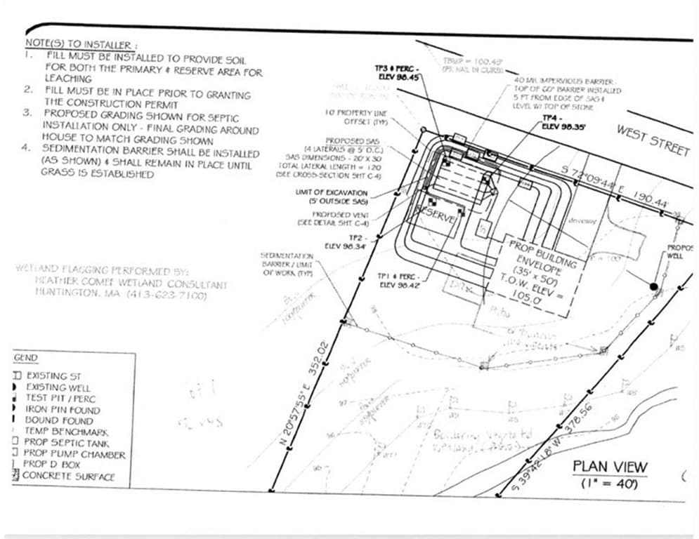 0 West St Lot 1