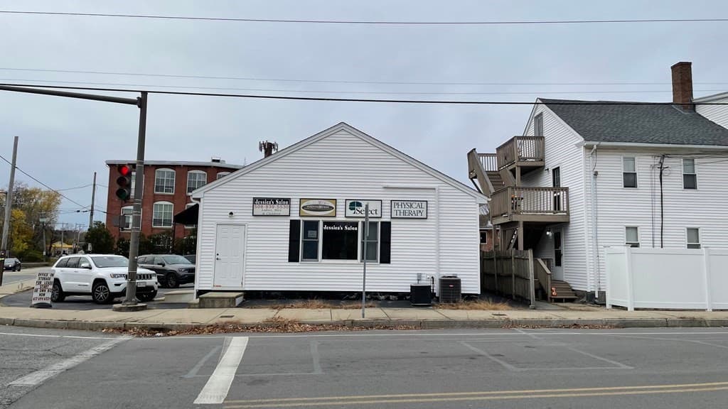 73 Canal St #Lower Level photo 5