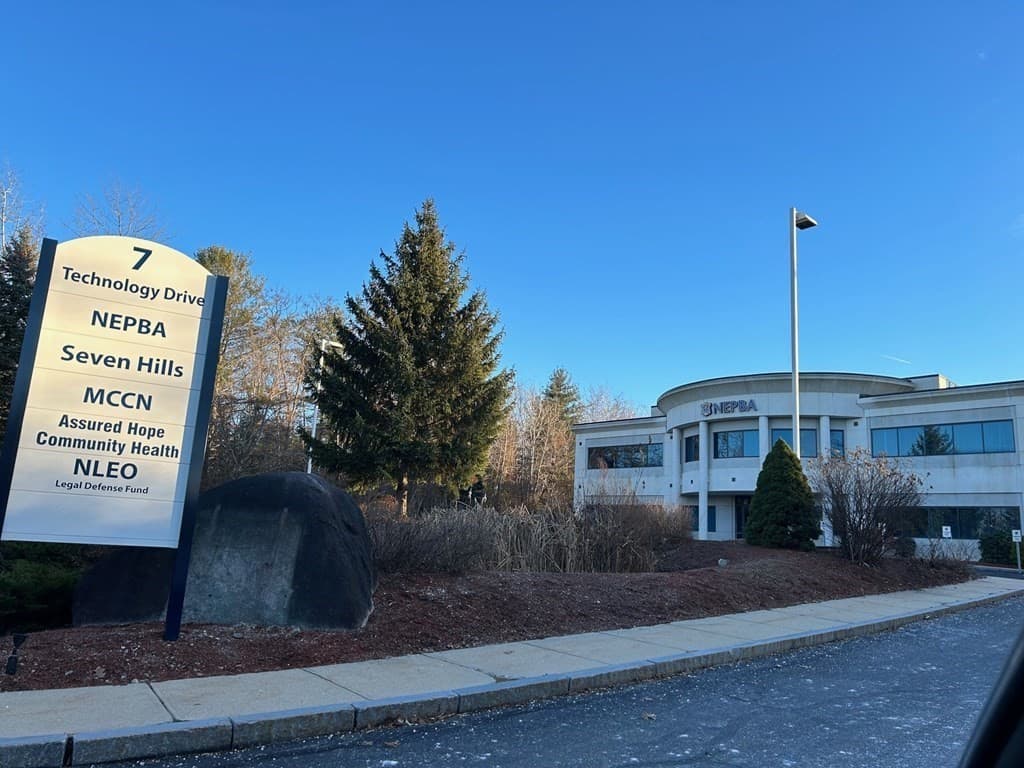 7 Technology Drive