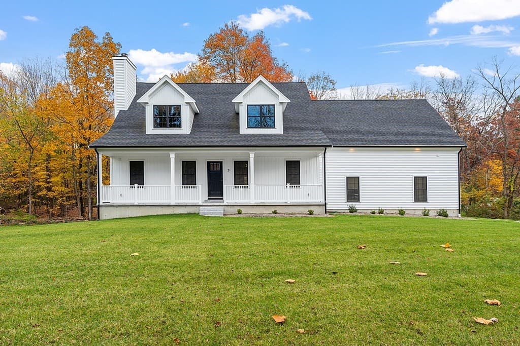 3 Gulf St