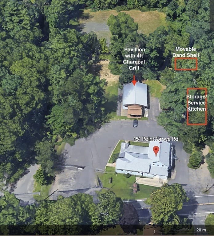 151 Point Grove Rd photo 2
