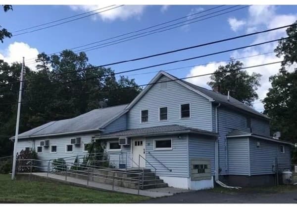 151 Point Grove Rd