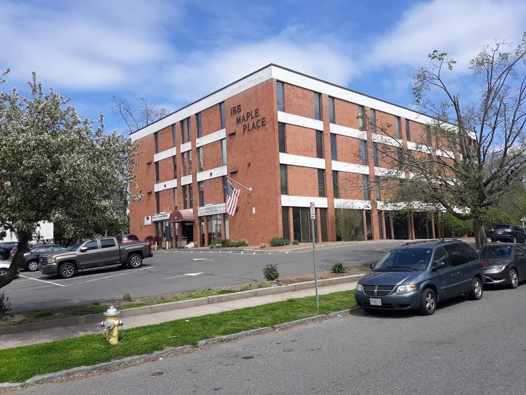 155 Maple St #111