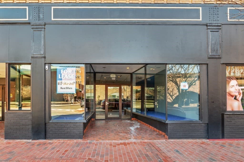 130 Pleasant Street #2