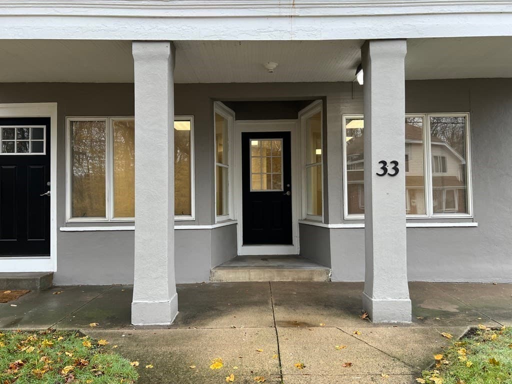 33 Union St