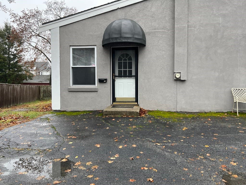 41 Union St
