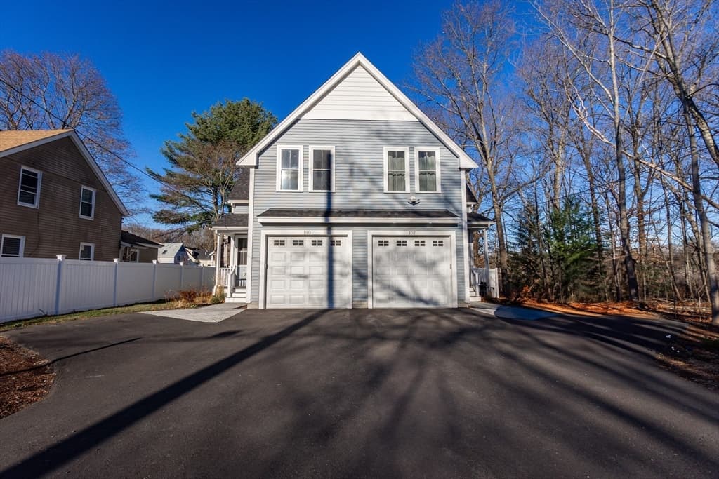 100 Kendall Avenue photo 2