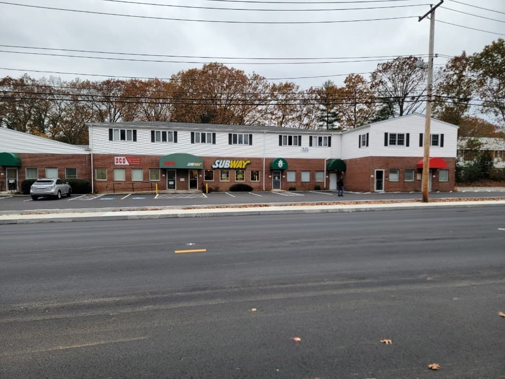 799 Middlesex Turnpike #4A-4B