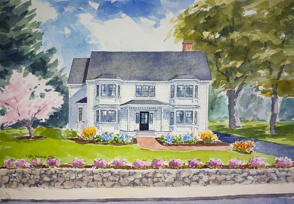 93 South Road