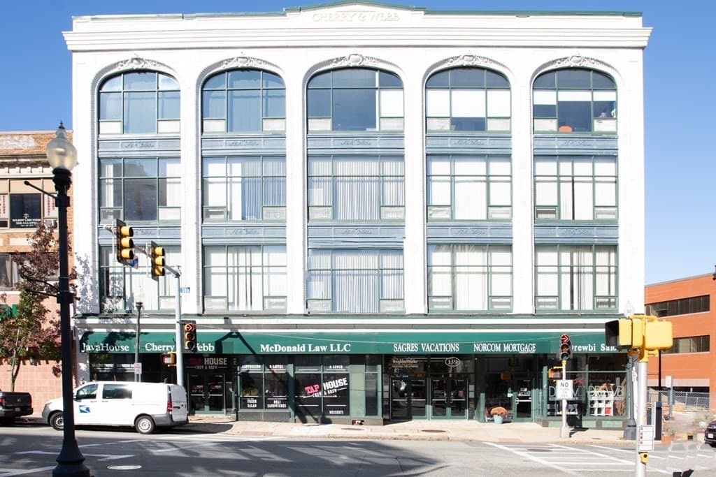 139 S Main St