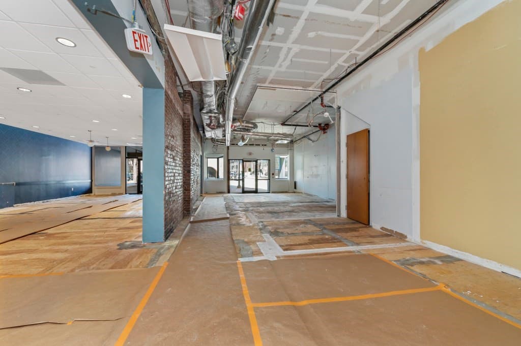130 Pleasant Street #3 photo 3