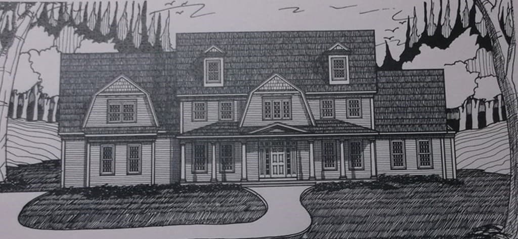 Lot 1 Beeton Path