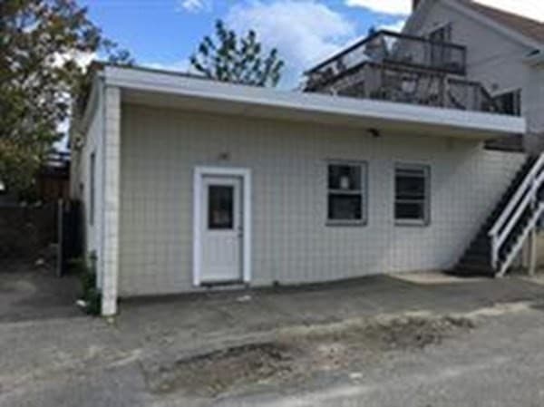 50 L Street #1