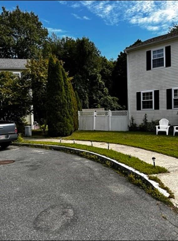 0 Acushnet Ave photo 2