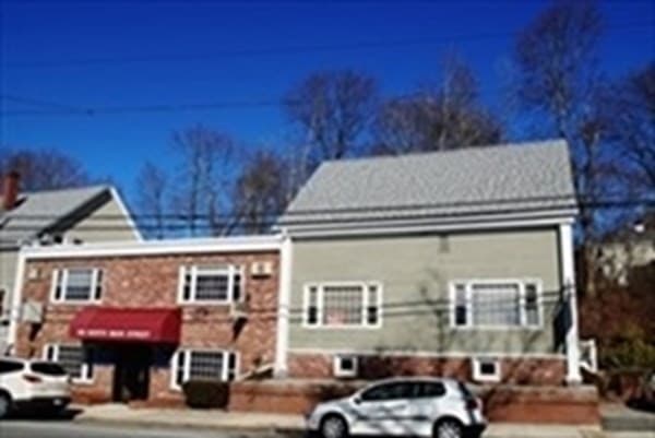 89 N Main St #301 M