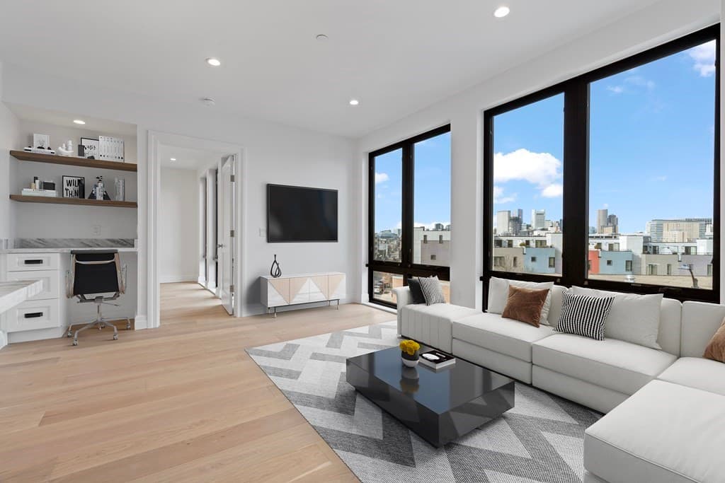 519 E. 2nd Street #201