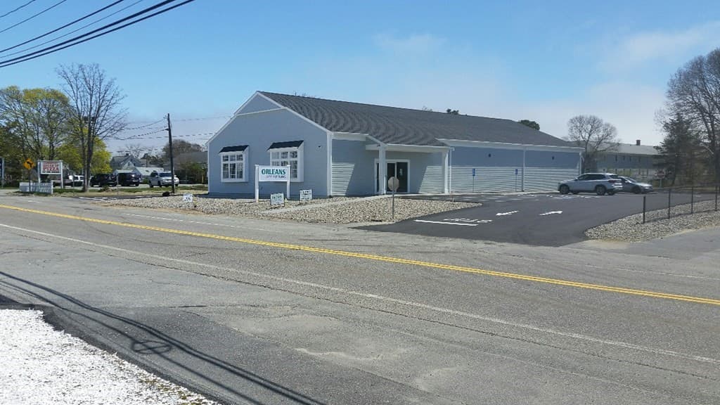 465 Main St