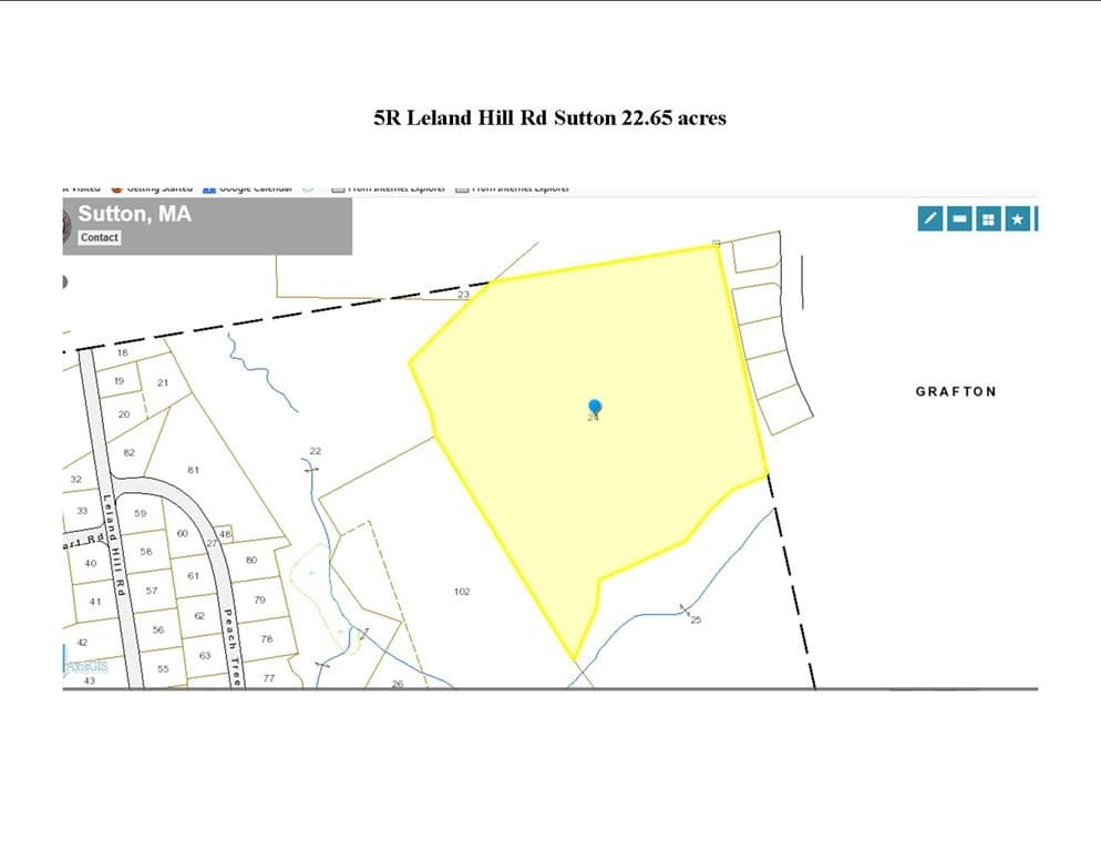 5R Leland Hill Rd