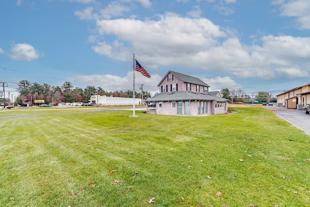 595 Southampton Rd #1 photo 2
