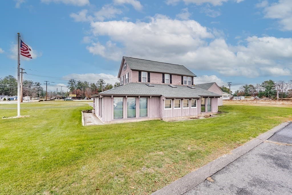 595 Southampton Rd #1 photo 3